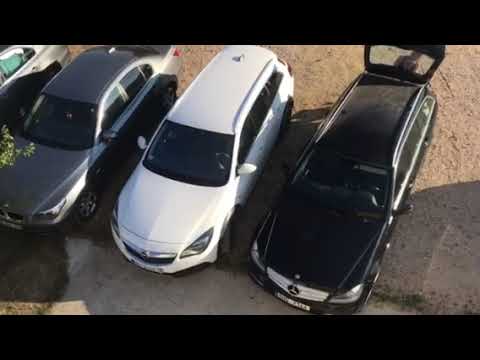 Wohnungen MAKI, Privatunterkunft im Ort Ulcinj, Montenegro - Video