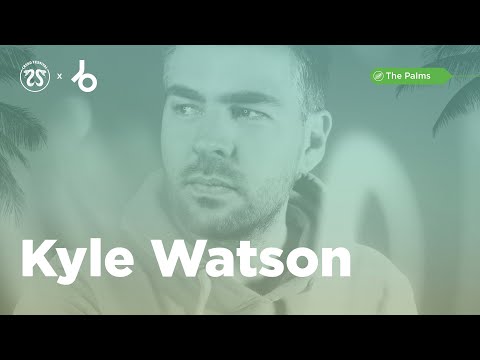 Kyle Watson @crssd_fest 2022 | @beatport Live