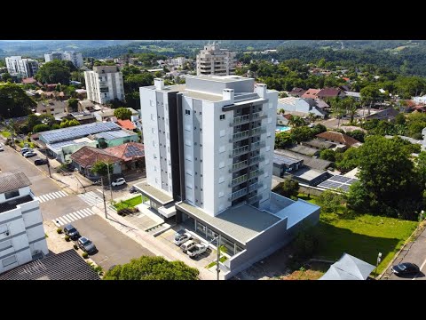 APARTAMENTO COM 3 DORMITÓRIOS (1 SUÍTE), 1 VAGA, 102M² ÁREA PRIVATIVA para venda EM CENTRO