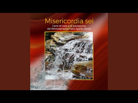 Cantiamo al Signor, grande nell'amor