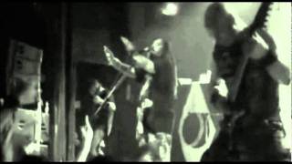 CAVALERA CONSPIRACY - I SPEAK HATE- fan made Music Video - "HURRICANE" CARTER