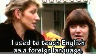 Real English®  47- Used to do  - with subtitles