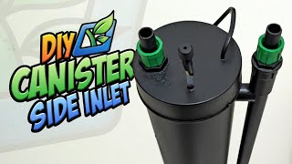 Download lagu Diy Canister Filter Side Inlet (Dop Style) mp3