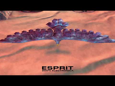 Video thumbnail for It’s a Fast Driving Rave Up With ESPRIT