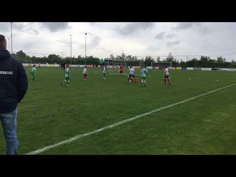 K’dijke jo10-1 - ODIO jo10-1