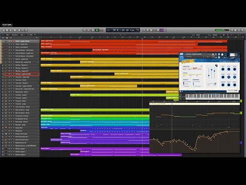 Swing More! Teaser Demo - DAWcast: Full Mix