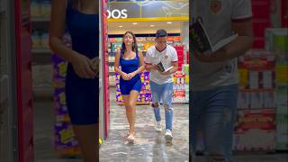Cuando lees la lista del súper 🫣 #shorts