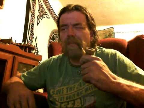 BluecollarPiper's Tips #3: Cleaning a Gourd Calabash