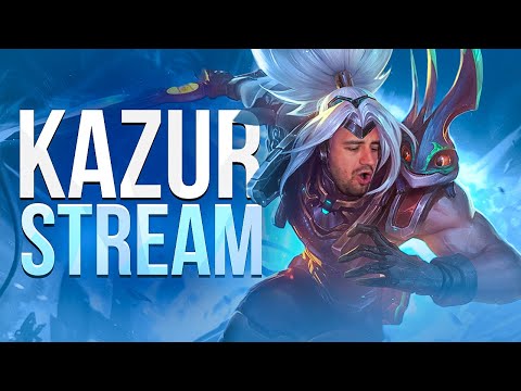 ТЕСТИМ НОВЫЙ СЕЗОН  !funpay  | LOL WILD RIFT СТРИМ