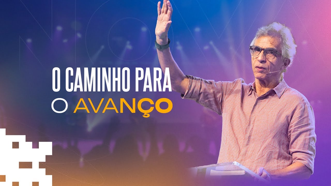 NOVA | O caminho para o avanço | Mauricio Fragale