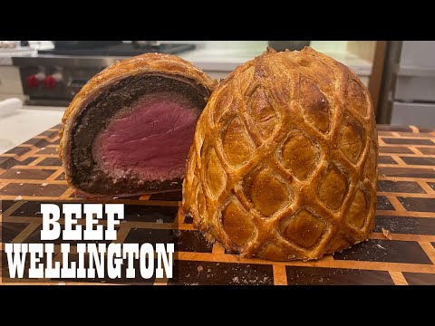 Beef Wellington - The Complete Guide