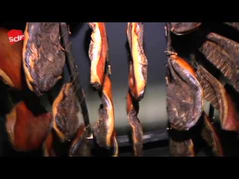 Südtiroler Speck: so unverwechelbar wie die Menschen dahiner