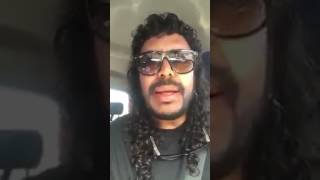 Rene Higuita pide ayuda por llamadas de extorsión