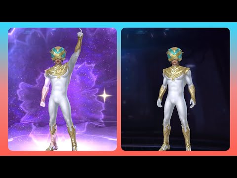 Tier 4 Professor X - How good is he?