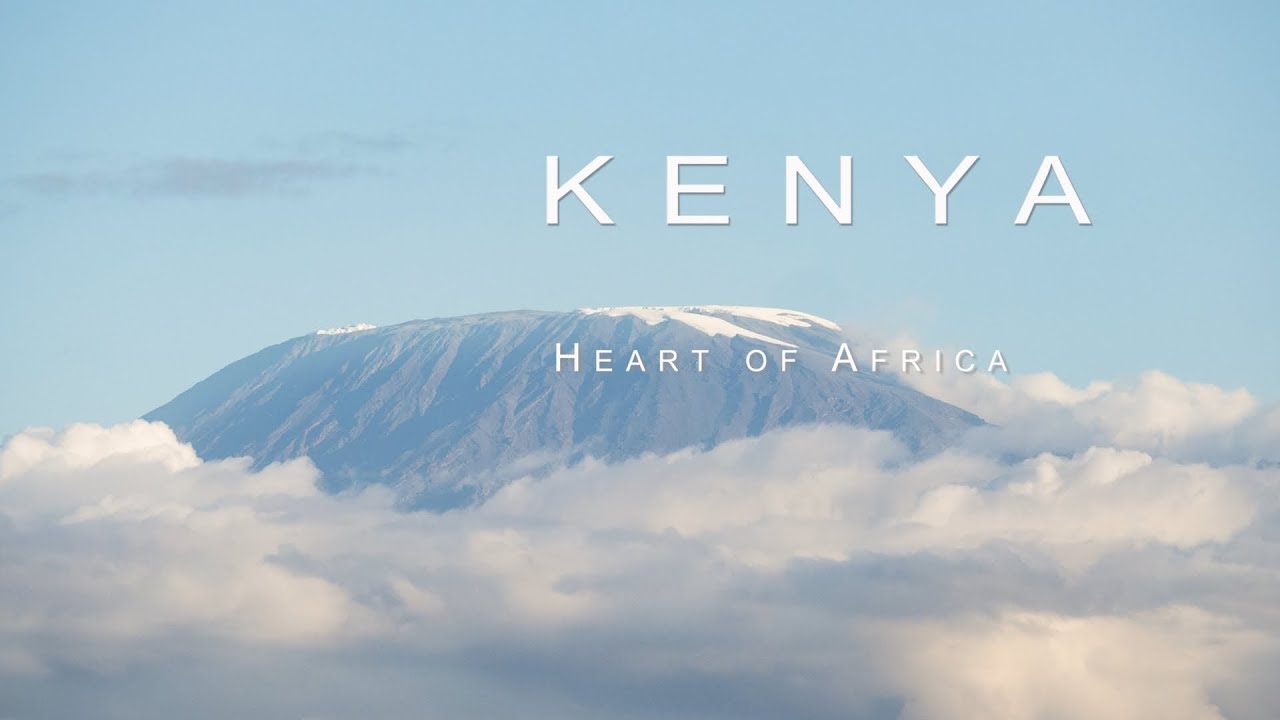 Panasonic GH5 Promo - Shot in Kenya