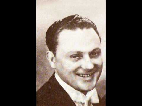 Leslie Sarony - Don't Be Cruel to a Vegetabuel / Don't Do That to the Poor Puss Cat (1928)
