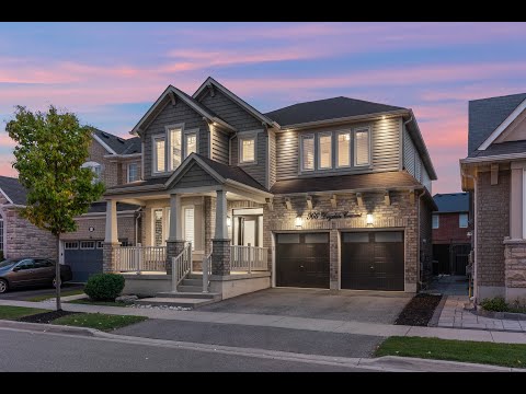 SOLD in Milton! (MLS Unbranded)