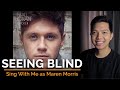 Seeing Blind (Male Part Only - Karaoke) - Niall Horan ft. Maren Morris