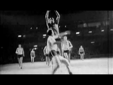 Put do svjetskih šampiona 6 - Jugoslavenski Jazz Basket - Utorak 19:05