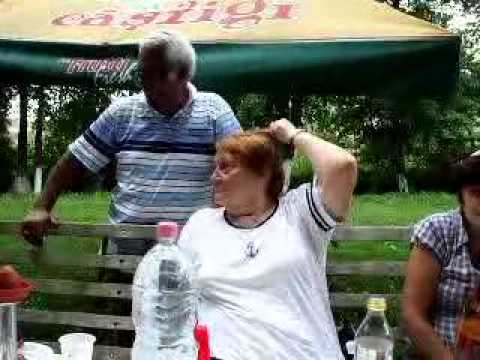 Intalnirea de la Alba Iulia - Discutii "aprinse" la Ampoita