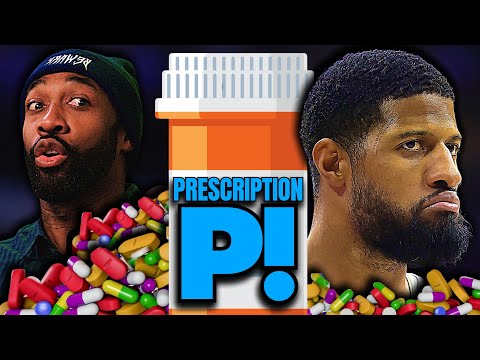 The REAL Reason Paul George Got Suspended!