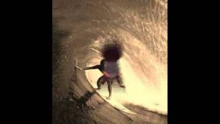 Ride The Wave - KB