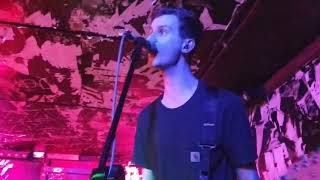 Scatterbrained - ROAM (Live at Think Tank?, Newcastle - 09/12/17)