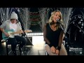 Colbie Caillat Covers "Merry Christmas Baby" LIVE I Starbucks Merry Melodies