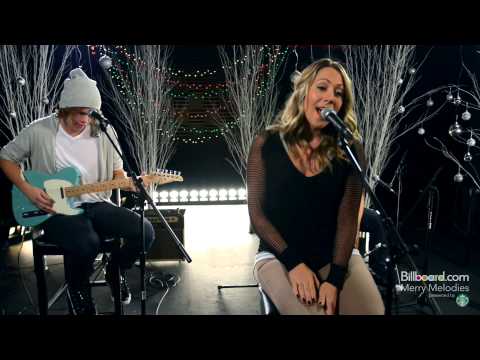 Merry Christmas Baby - Colbie C