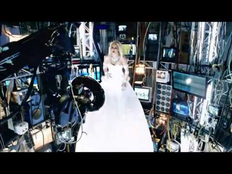 Jennifer Lopez Vs Britney Spears Vs Rihanna - Against The Floor (Robin Skouteris Mix)