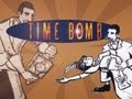 TIME BOMB - love & time travel - music by Boy ...