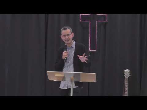 When God Speaks - 1 Samuel 3:1-21 (English)