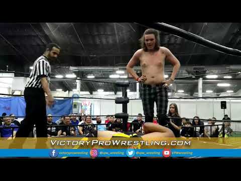 The Gold Rush Rumble Aug 14:   Dezmond Cole vs Percy Ryan