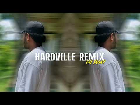 Kabukabu Lei Ko Vuravura_ Nasio Domoni (Jive Riddimz) HARDVILLE REMIX