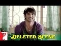 Deleted Scene 3 Shuddh Desi Romance Gayatri Introduces Mukesh To Raghu Sushant Singh Rajput