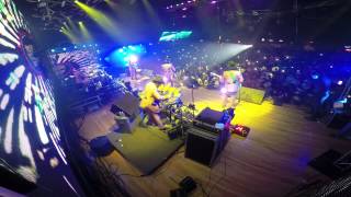 El Centenario - Los Tucanes de Tijuana  (En Vivo desde Dallas, TX. USA)