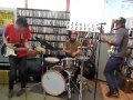 Houndmouth - Houston Train 
