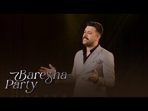 Arianit Bytyqi - E kam dashuru (Baresha Party)