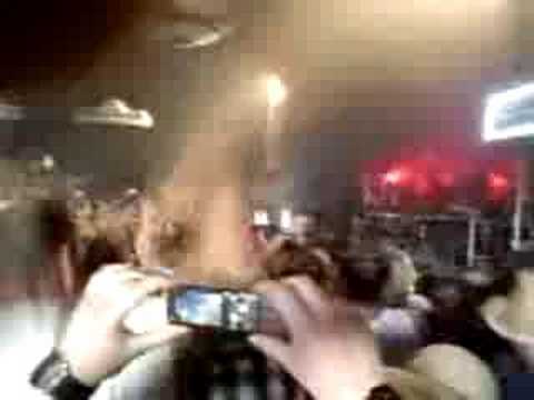 CREAMFIELDS 2008 - DAVID GUETTA (LOV DONT LET ME GOOOOOOO)