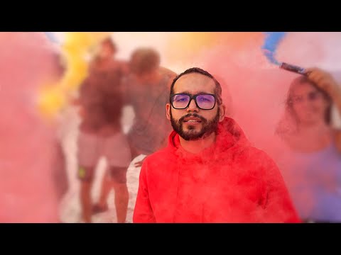 Tú Me Esperabas  - Samuel Troc (Video Oficial)