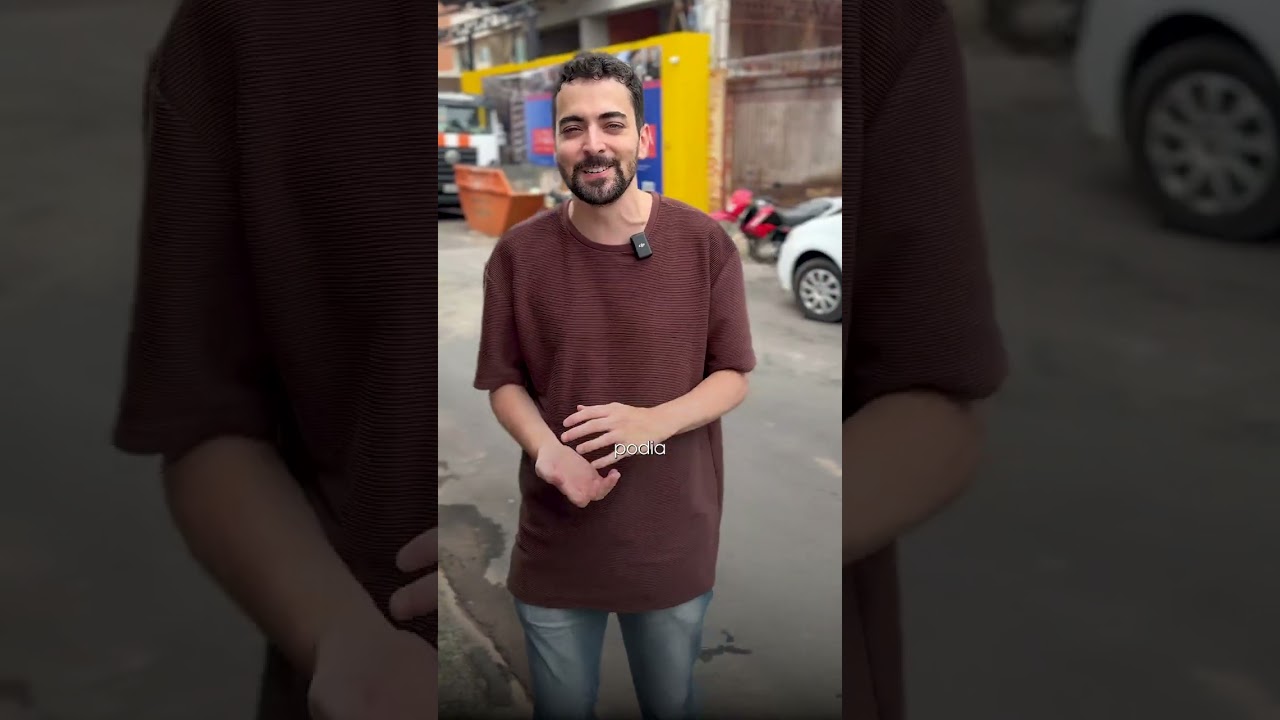 Depoimento Joá #1