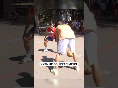 Этот парень чуть НЕ ОБЫГРАЛ МЕНЯ