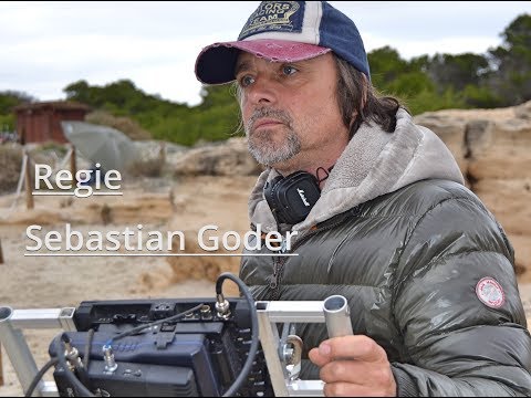 Filmregie Sebastian Goder