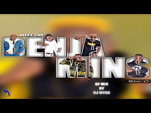 GOSPEL MIX 2025 BY DJ WYSH| BEN C Ft. Kwa Neema,Fagilia,Finish Kumalo,Call His Name,Milele,Dua Lake.