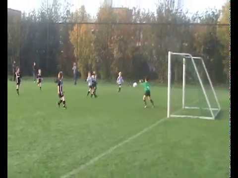 HAAGLANDIA F3 - HBS F3 , 19 NOV 2011