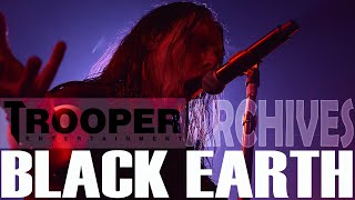 BLACK EARTH - Live in Japan 23rd May 2019【OFFICIAL】