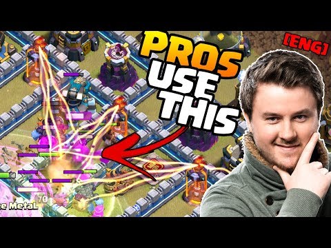 Pro Clan War | Tribe Gaming vs QueeN Walkers | Clash of Clans | iTzu [ENG]