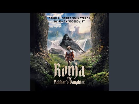 Ronja the Robber’s Daughter