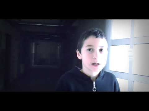 8D İZ PEŞİNDE (2019)