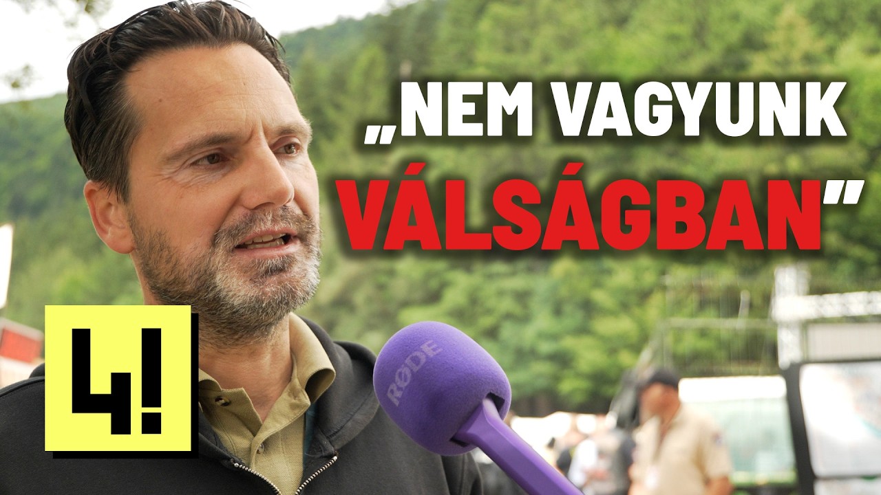 Havasi: Gulyás Gergely lemondásának rossz volt az időzítése